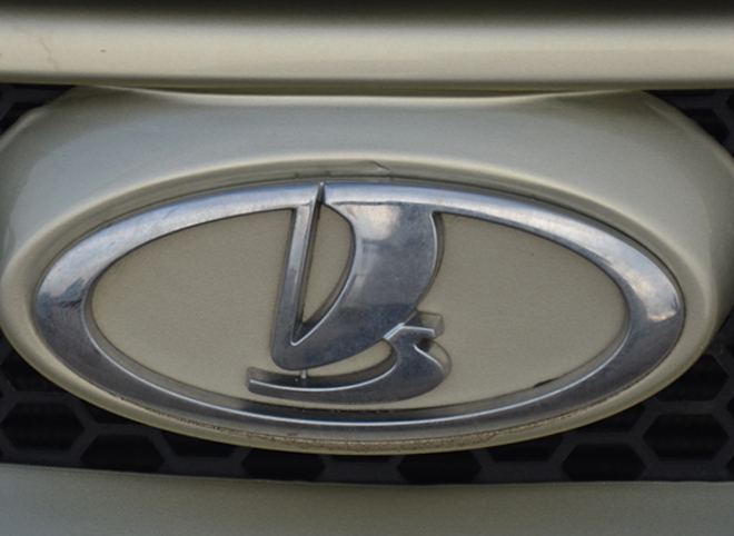 Lada вошла в число лидеров по росту продаж в Евросоюзе