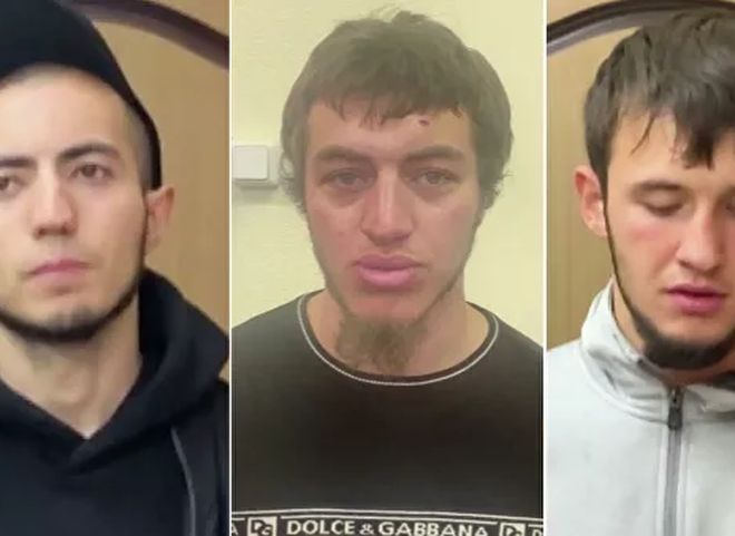 Участников драки в московском метро обвинили в покушении на убийство