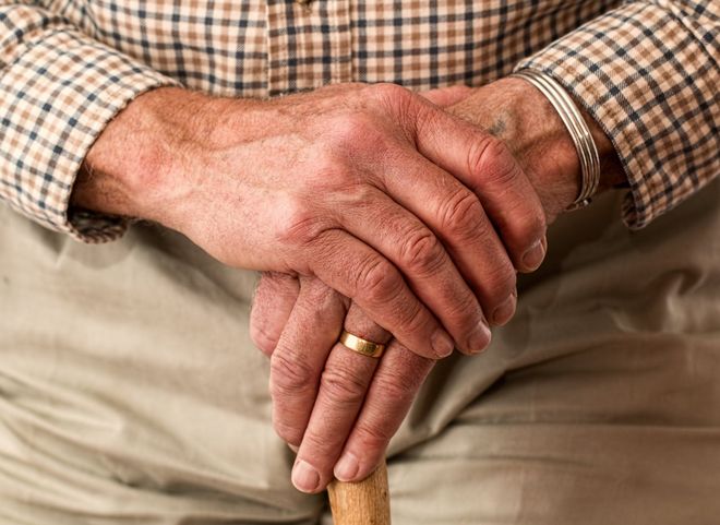 В России хотят увеличить размер страховой пенсии по старости