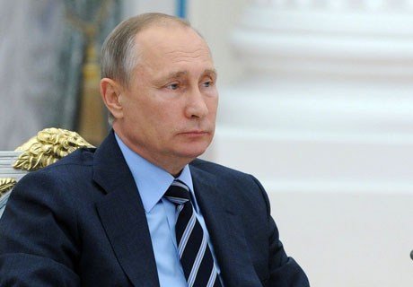 Россия станет лидером на рынке продовольствия – Путин