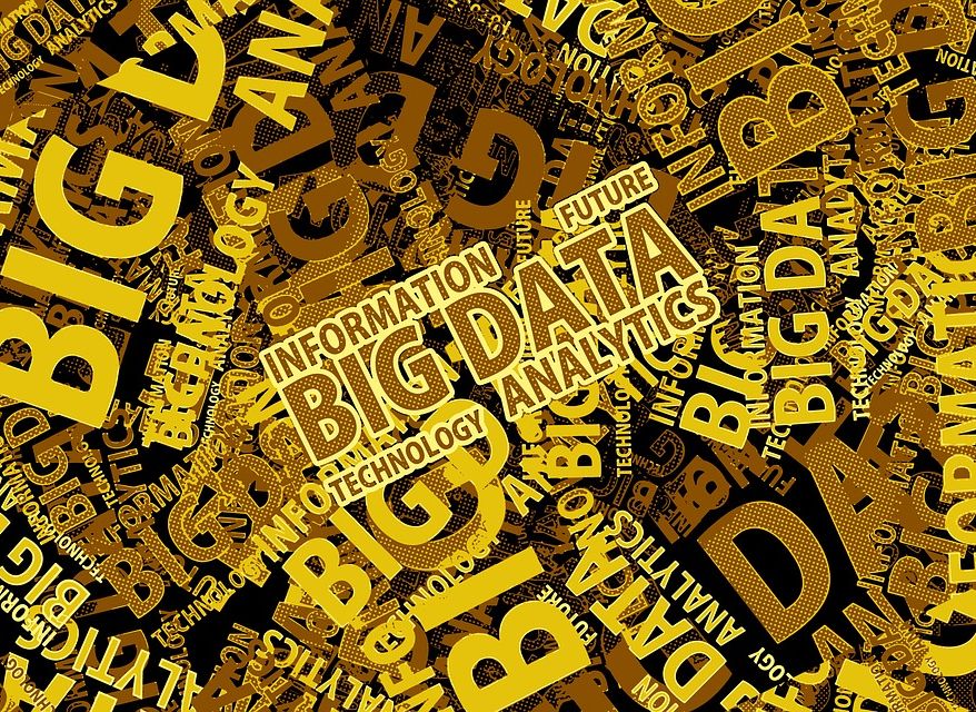 В Рязани аналитикам Big Data платят 93 тысячи в месяц