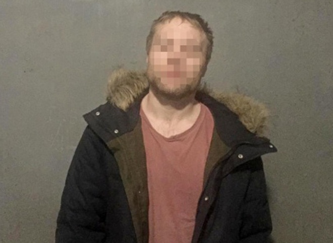 В Рязанской области задержали четырех человек, объявленных в федеральный розыск
