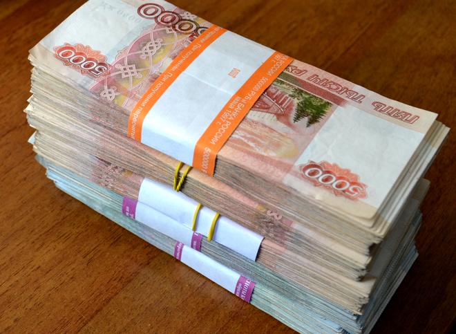 Новые выплаты пенсионерам обойдутся бюджету в 500 млрд рублей