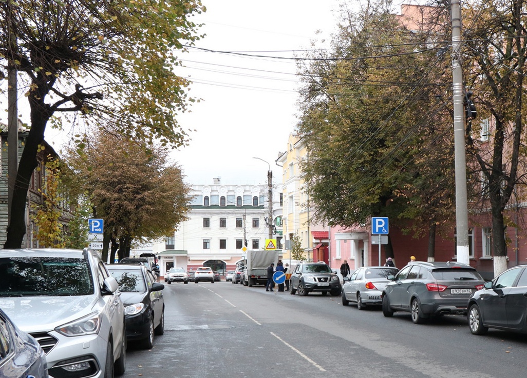 В Рязани в 87 многоквартирных домах сохраняются проблемы с подачей тепла