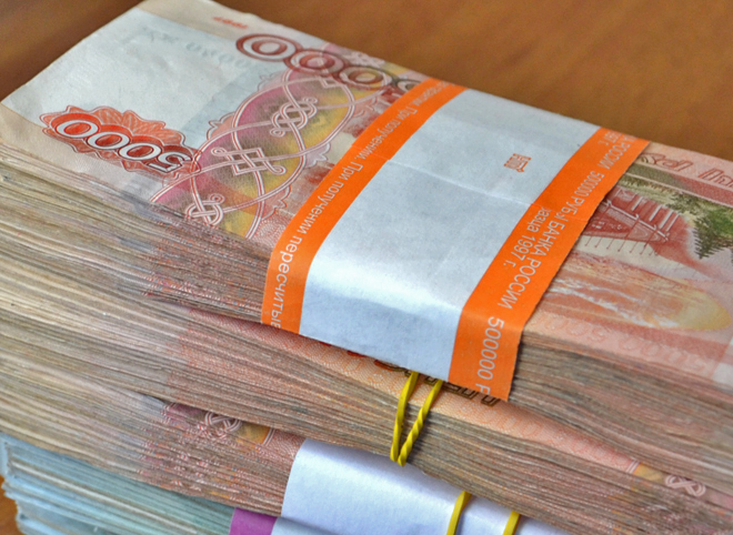 Рязанка накопила почти 150 тыс. рублей штрафов за нарушения ПДД