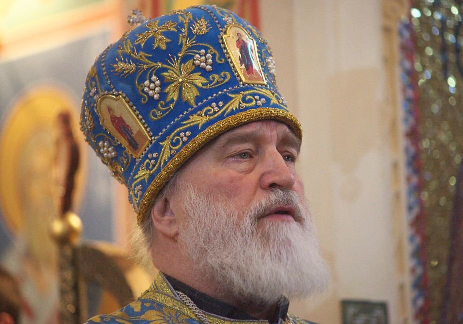Бывший рязанский митрополит попросит об автономии БПЦ