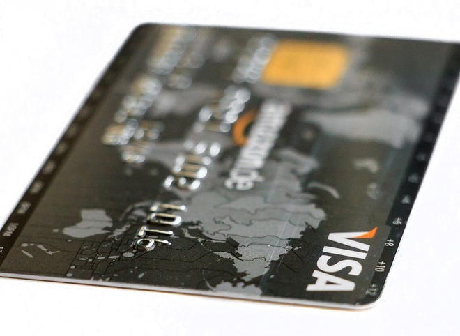 Visa поднимет комиссии за оплату картами в магазинах