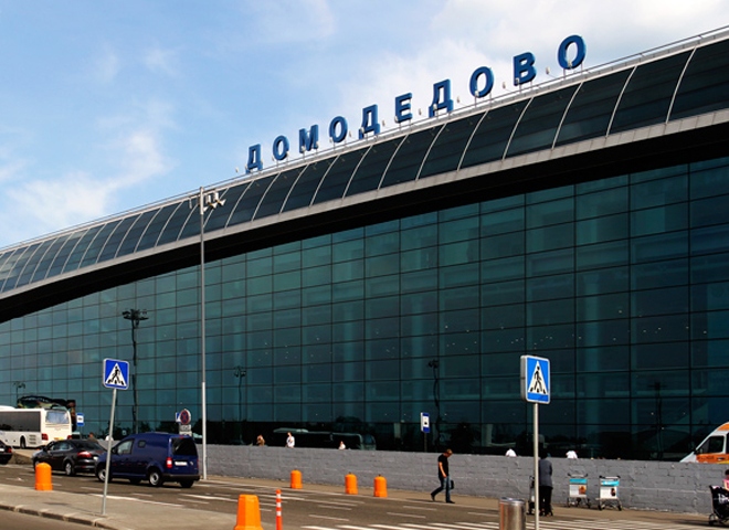 «Аэроэкспресс» запустит бесплатные автобусы до Домодедова