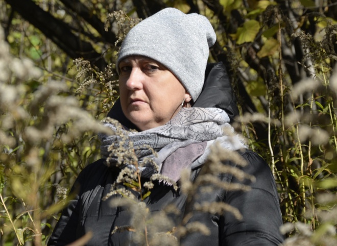 Мать пропавшей рязанки Елены Логуновой заявила, что ее дочь не могла уйти к другому мужчине