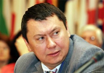 В Вене арестован бывший зять Назарбаева