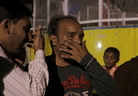 В результате теракта в Пакистане погибли 72 человека