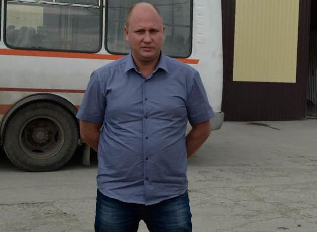 В Рязанской области убит известный бизнесмен Алексей Громов