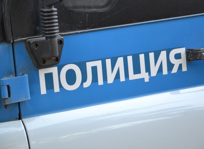 В Рязанской области задержаны четыре человека, объявленные в федеральный розыск