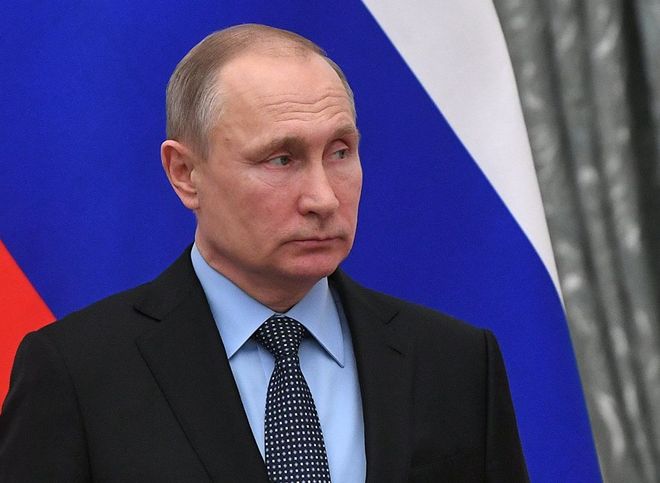 Путин утвердил показатели оценки эффективности губернаторов