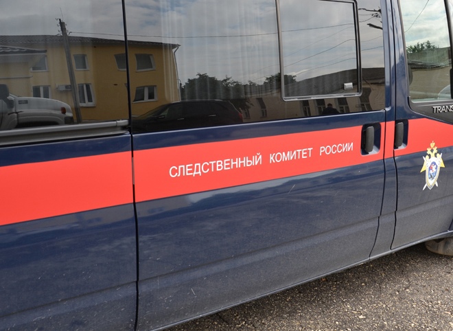В квартире на западе Москвы найдена расстрелянной семья банкира