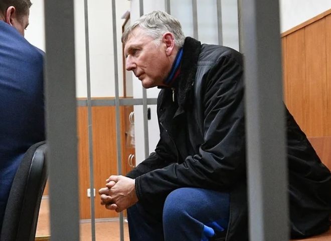 Рязанскому экс-прокурору не вернули имущество почти на 160 млн рублей