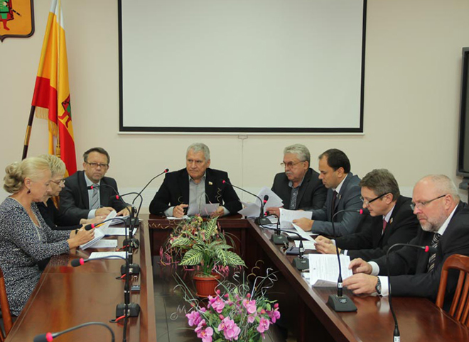 Профильный комитет Думы поддержал законопроект в сфере охраны здоровья граждан