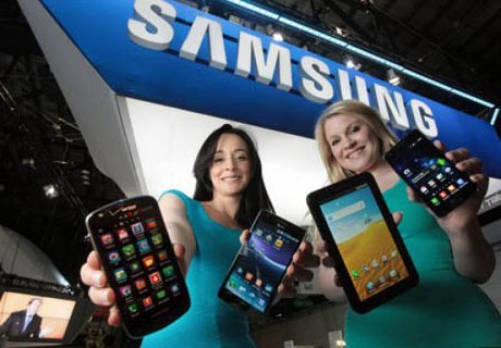 Samsung приостановила продажи Galaxy Note 7 из-за возгораний