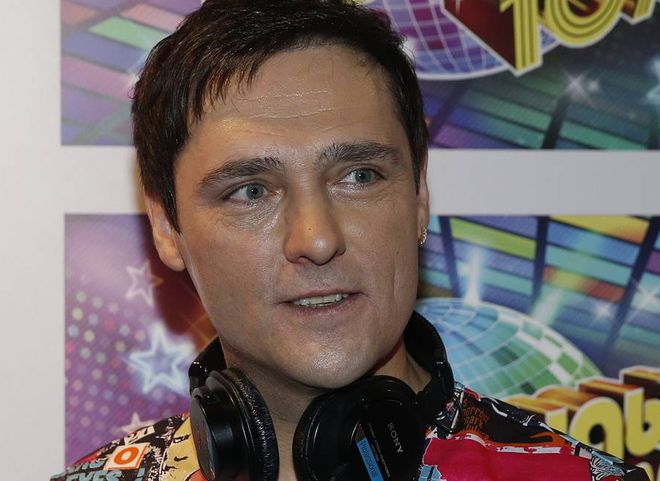 Представитель Юрия Шатунова опроверг его отказ от песен «Белые розы» и «Седая ночь»