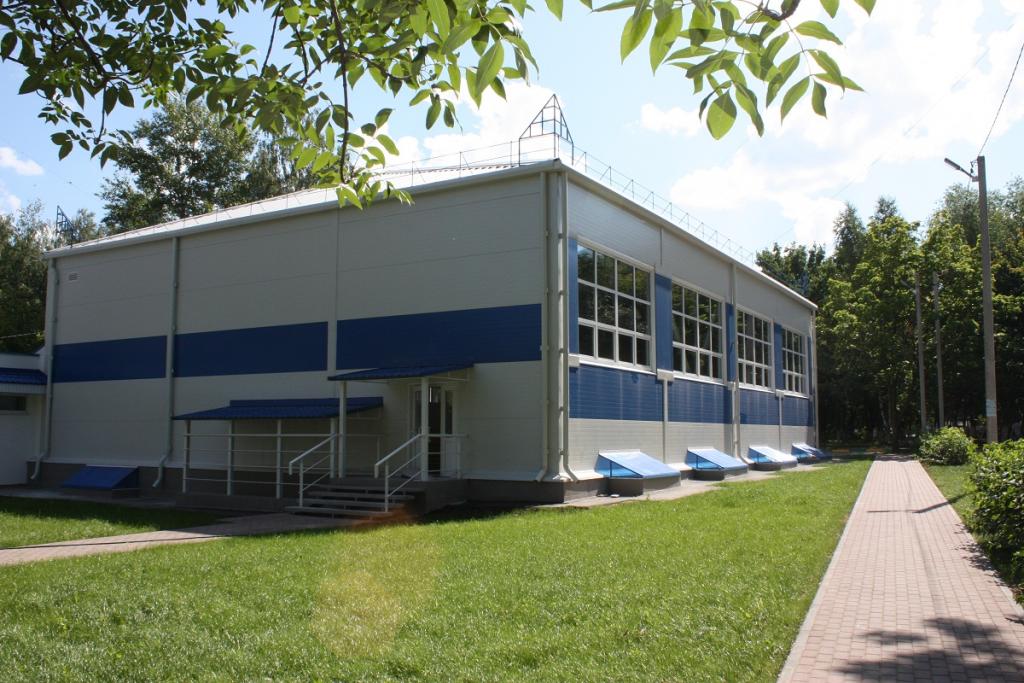 Школа единоборств «Юпитер» откроется в Рязани 1 августа