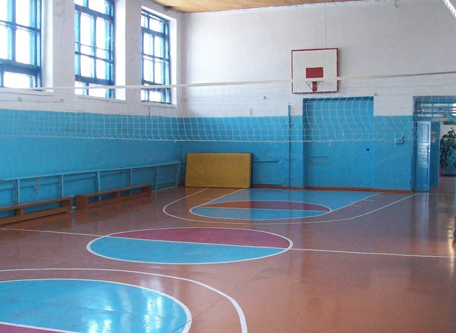 Прокуратура нашла нарушения в работе михайловской спортшколы