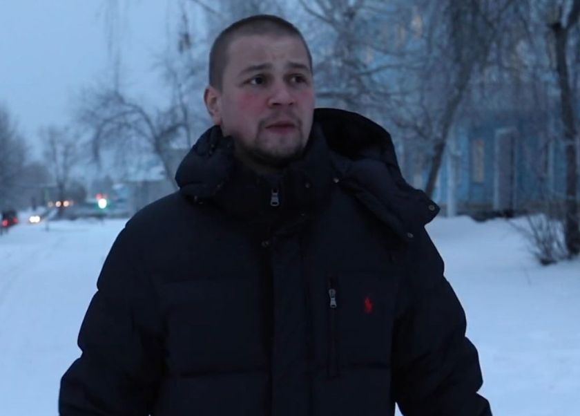 В Казахстане задержан российский YouTube-блогер Антон Лядов