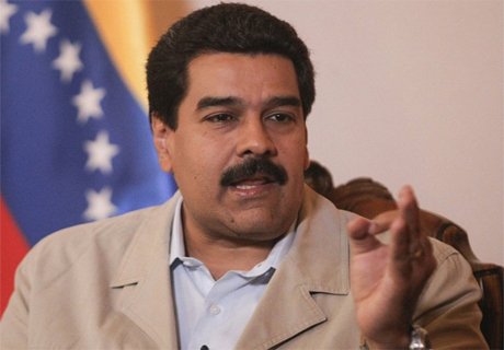 Президент Венесуэлы прикрылся двойником на Саммите Америк