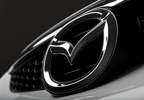 Mazda отзовет в России 2 тыс. автомобилей
