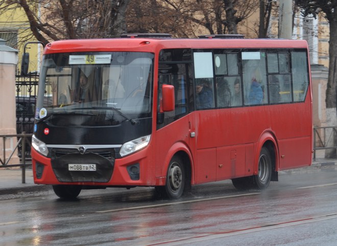 В полиции раскрыли обстоятельства ДТП с маршруткой №49 на Куйбышевском шоссе