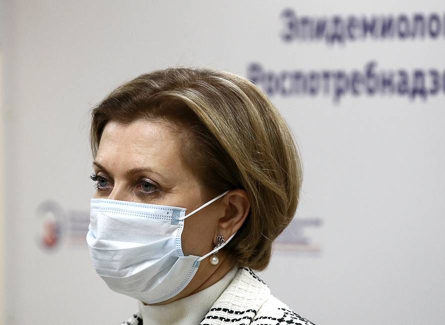 Глава Роспотребнадзора рассказала о нулевом пациенте с коронавирусом в России