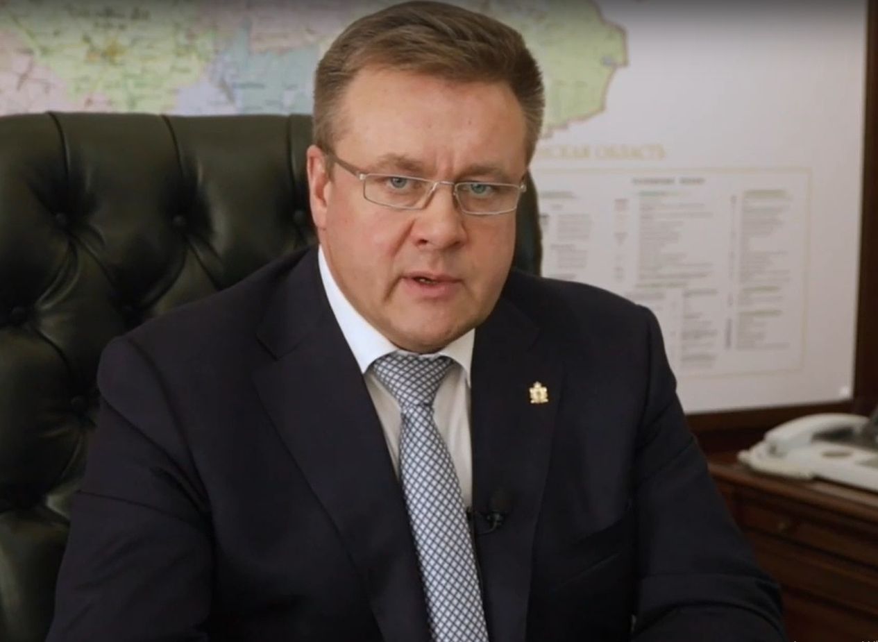 Губернатор Любимов: закрывать кафе и рестораны мы не планируем