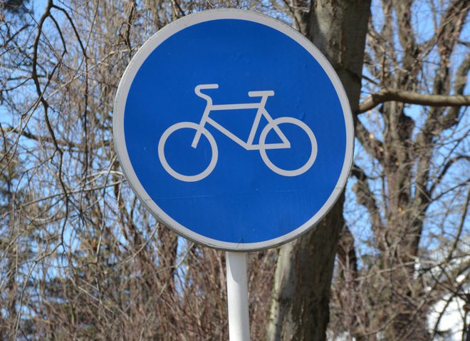 Организатор первого в Рязани велошеринга согласовал с властями два маршрута велодорожек