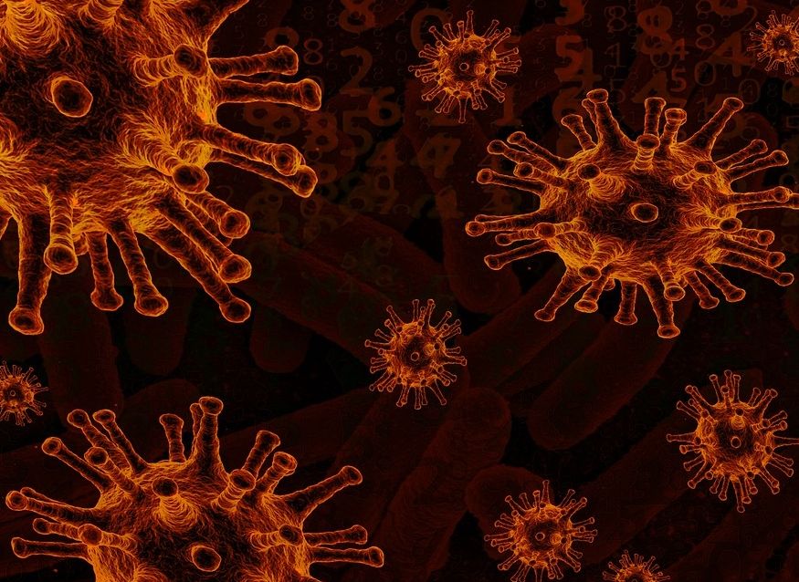 Названо самое опасное свойство коронавируса