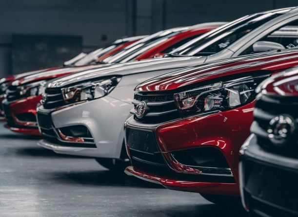 «АвтоВАЗ» объявил скидки на автомобили 2018 года выпуска