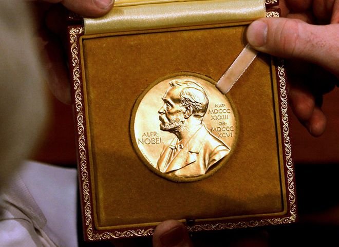 Нобелевскую премию мира получила Международная кампания против ядерного оружия