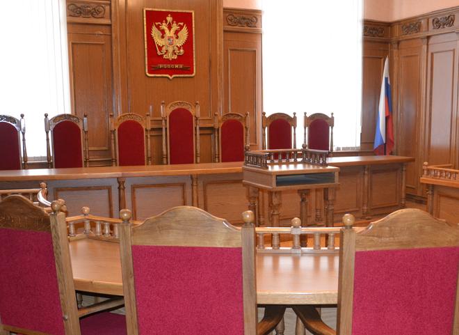 Рязанский облсуд оставил в силе приговор организатору «групп смерти»