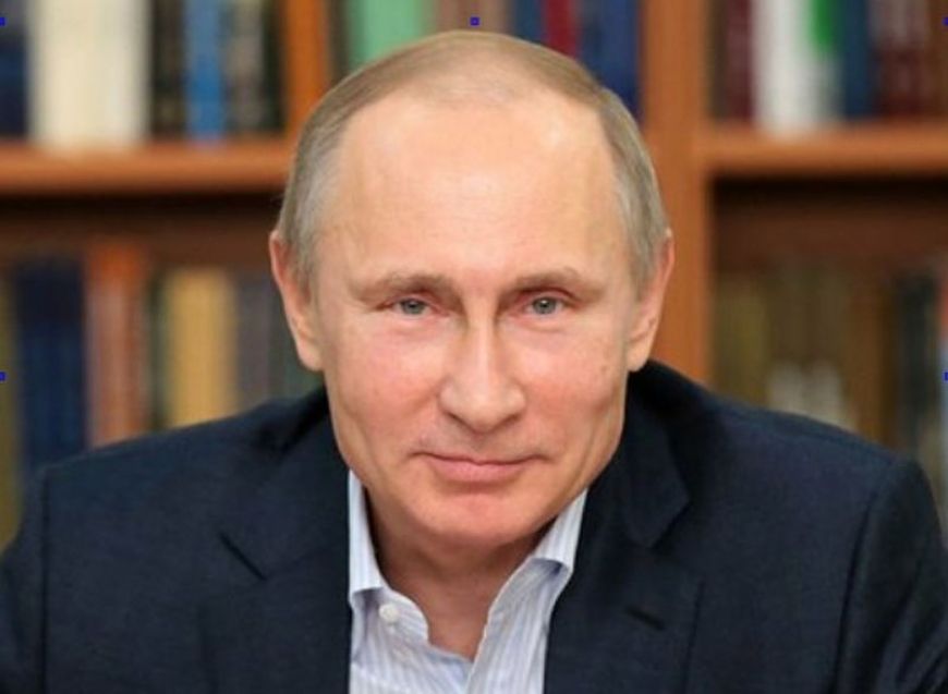 СМИ сообщили, когда в Рязань приедет Владимир Путин