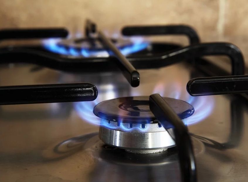 В Рязани семья из четырех человек отравилась бытовым газом