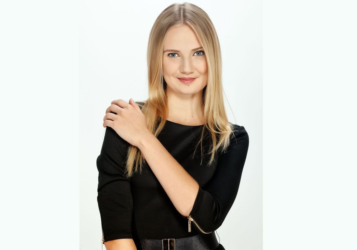 «Мисс YA62.ru» стала Екатерина Кияниченко!
