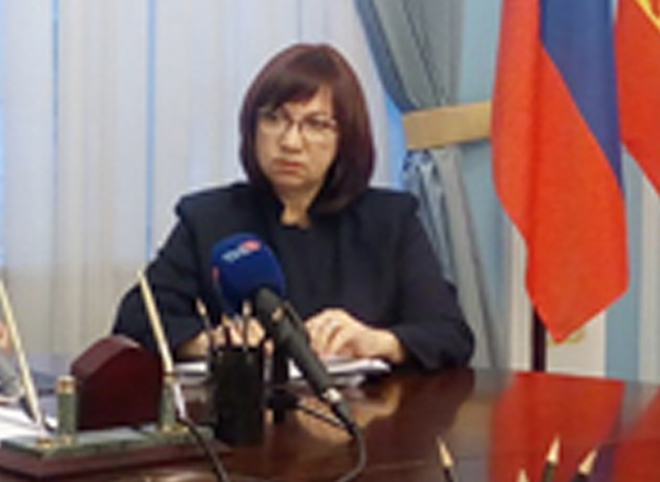 СМИ: задержана гендиректор рязанского Фонда капремонта Марина Бондарева