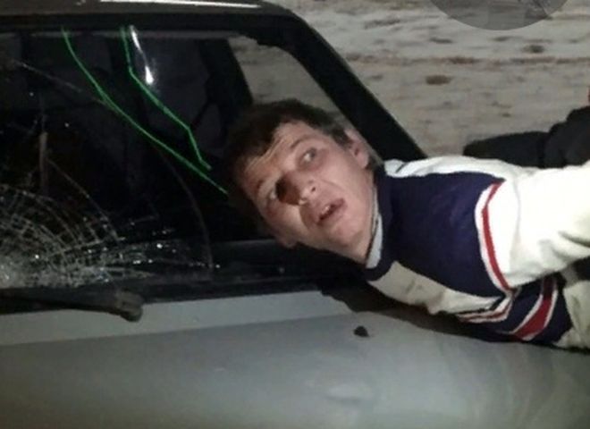 В Кирове пьяный водитель сбил насмерть девочку и попытался скрыться