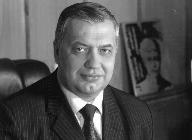 Умер бывший глава Рязанского района Александр Литвинов