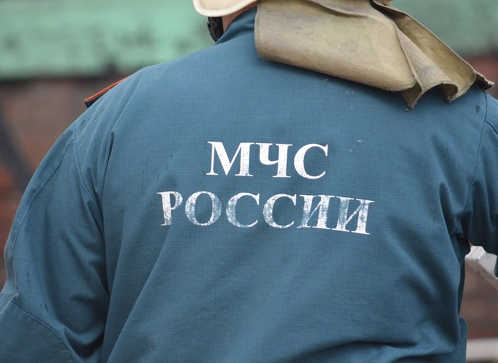 При пожаре в Михайловском районе погибла 54-летняя женщина