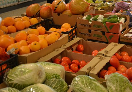 FAO: в апреле выросли мировые цены на еду