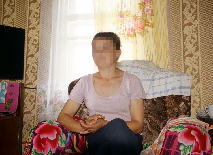 Жительница Курска прожила в рабстве под Рязанью почти 10 лет