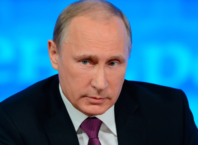 Путин сделал важное заявление по «делу Скрипалей»