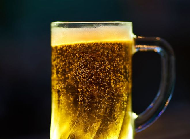 Производитель пива «Клинское» и Hoegaarden решил продать бизнес в России