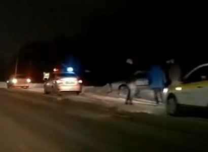 В Рязани ищут очевидцев двух смертельных ДТП