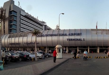Эксперты РФ проверят меры безопасности в аэропорту Каира