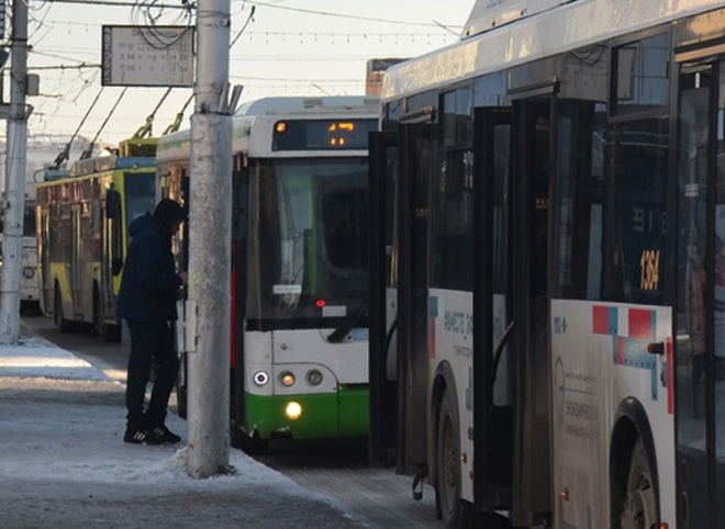 Из Канищева до площади Мичурина запустят дополнительный автобусный маршрут